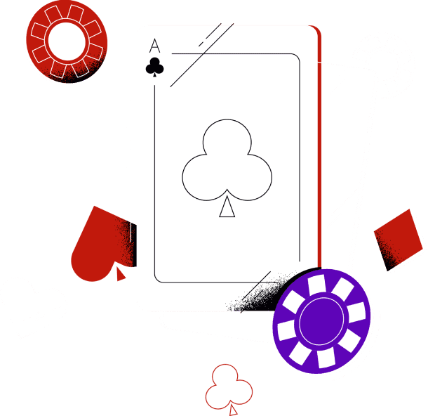 X-POKER Клубы